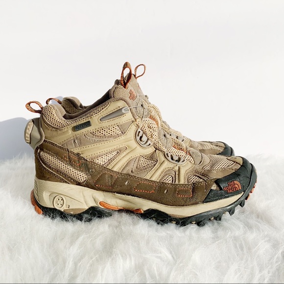 The North Face Shoes The North Face Gore Tex Vibram Xcr Boa Ii